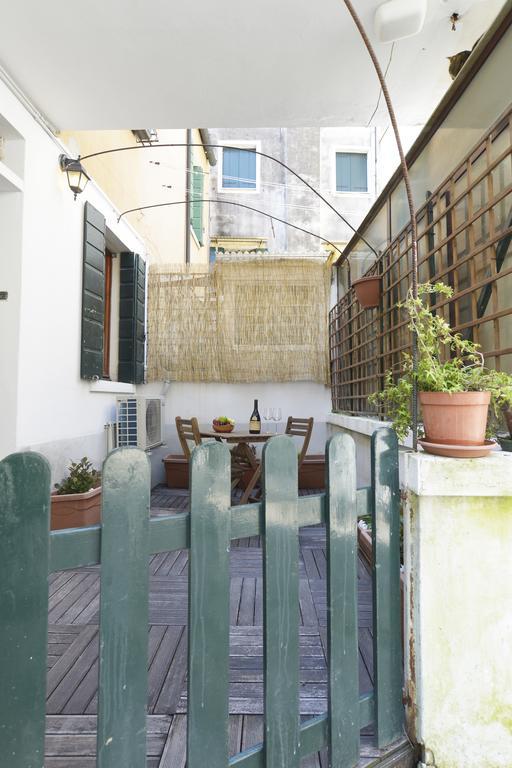 Venice Murano Flat ภายนอก รูปภาพ